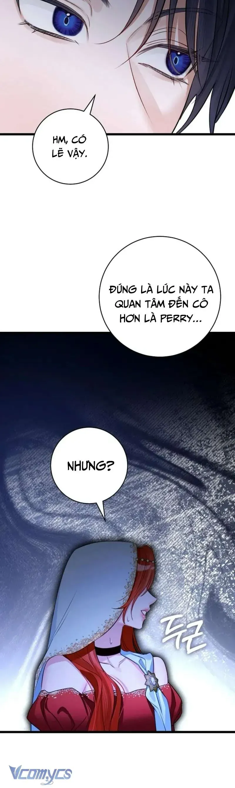 Cuộc hôn nhân xa hoa của đại công tước là giả Chap 94 - Next Chap 93