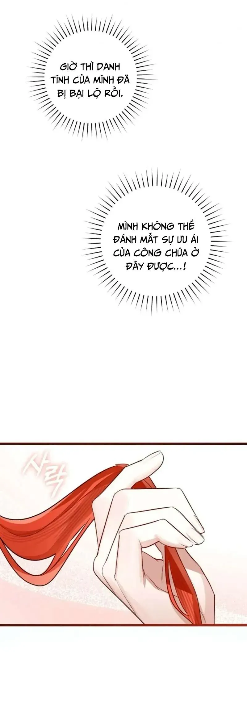 Cuộc hôn nhân xa hoa của đại công tước là giả Chap 94 - Next Chap 93