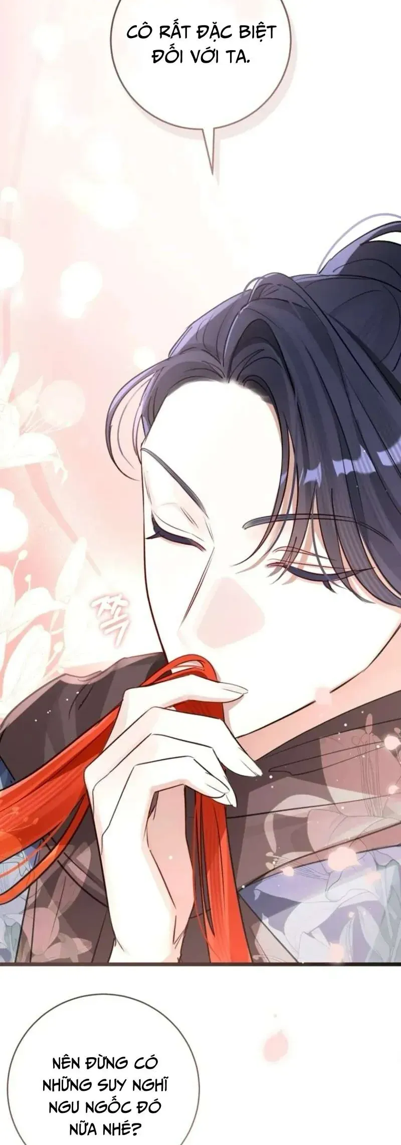 Cuộc hôn nhân xa hoa của đại công tước là giả Chap 94 - Next Chap 93