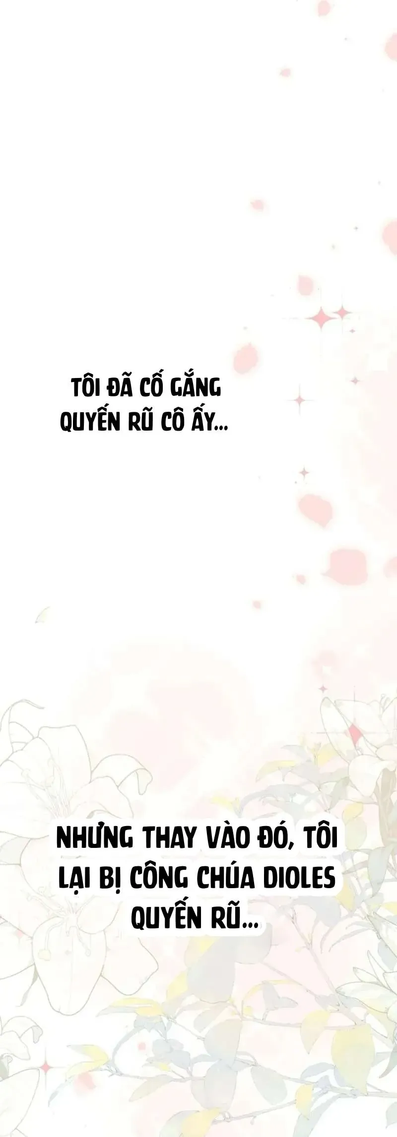 Cuộc hôn nhân xa hoa của đại công tước là giả Chap 94 - Next Chap 93