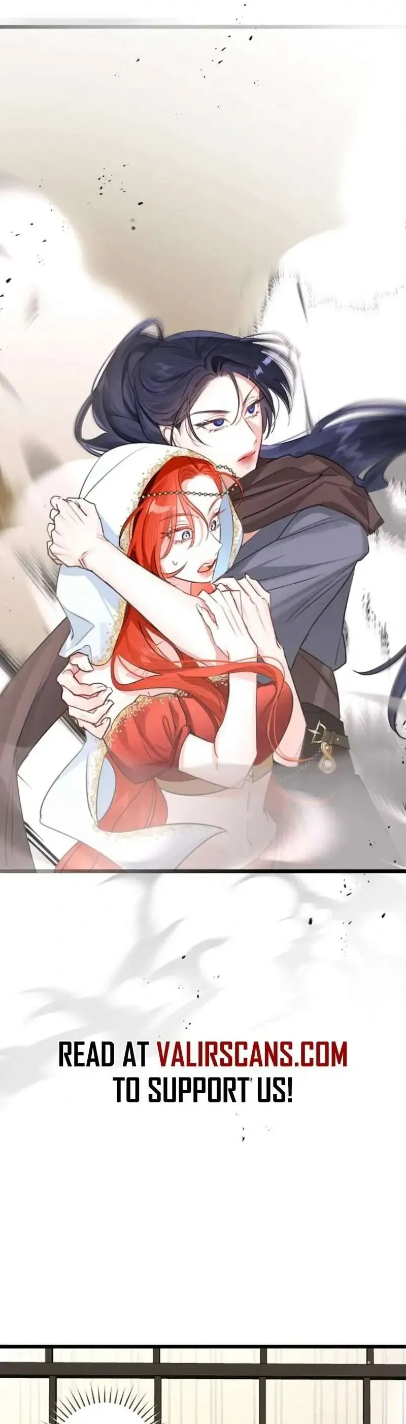 Cuộc hôn nhân xa hoa của đại công tước là giả Chap 94 - Next Chap 93