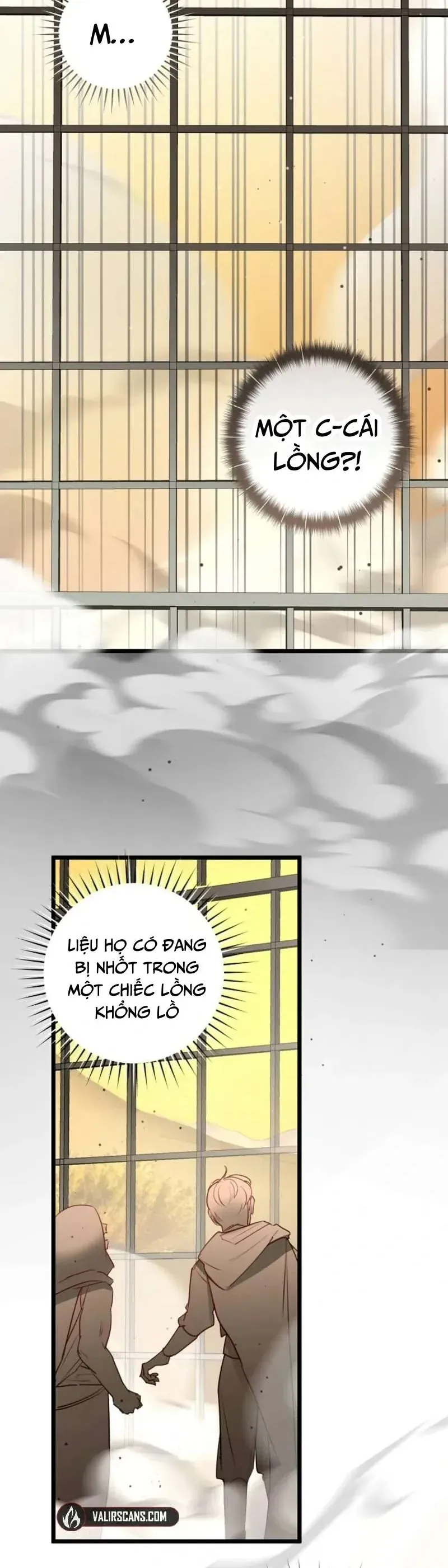 Cuộc hôn nhân xa hoa của đại công tước là giả Chap 94 - Next Chap 93