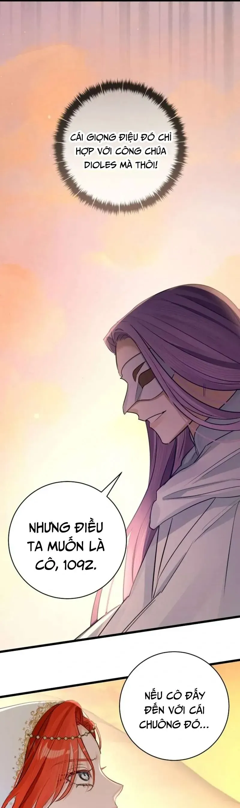 Cuộc hôn nhân xa hoa của đại công tước là giả Chap 94 - Next Chap 93