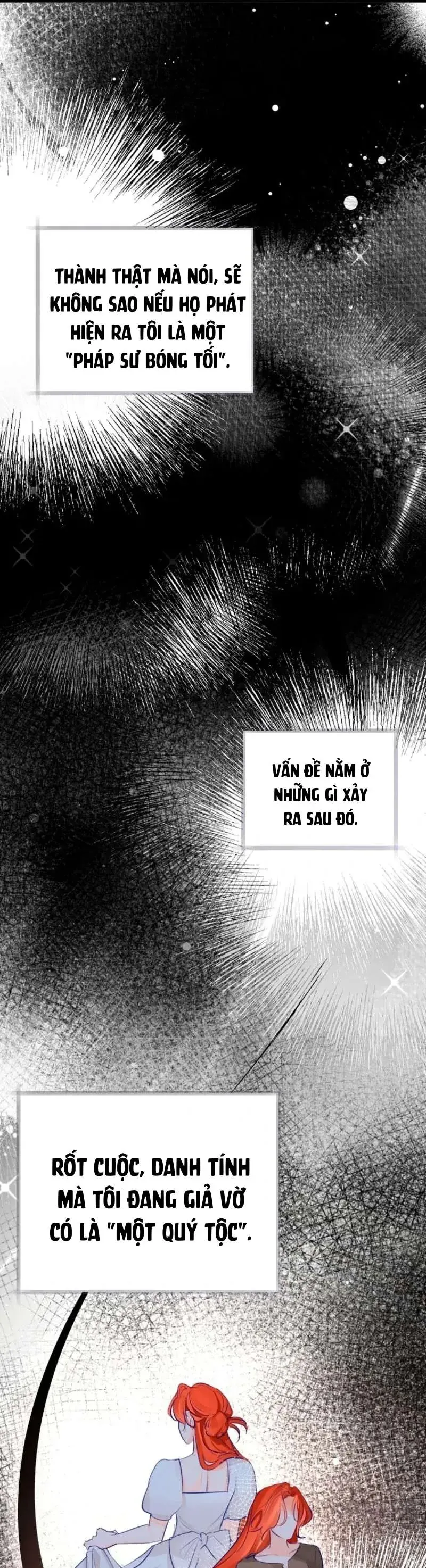 Cuộc hôn nhân xa hoa của đại công tước là giả Chap 94 - Next Chap 93