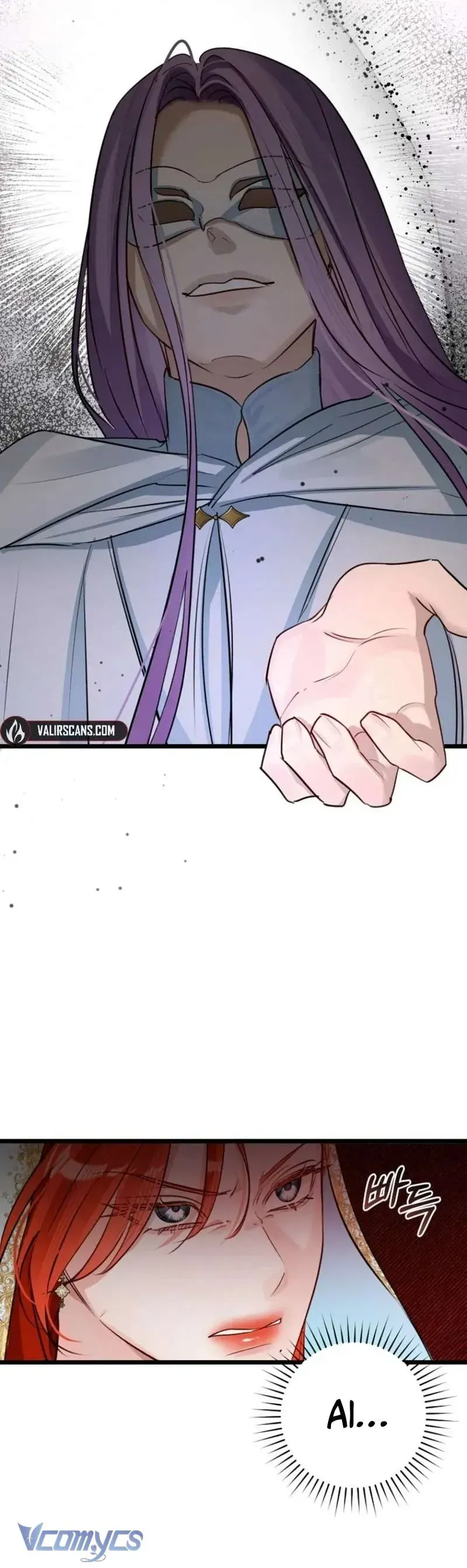 Cuộc hôn nhân xa hoa của đại công tước là giả Chap 94 - Next Chap 93