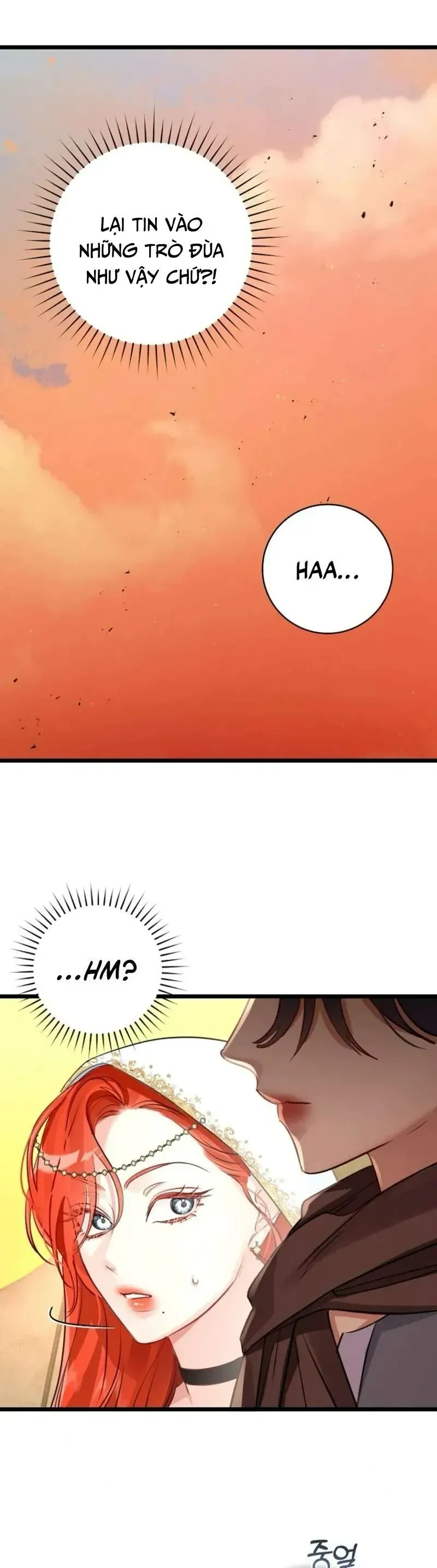 Cuộc hôn nhân xa hoa của đại công tước là giả Chap 94 - Next Chap 93