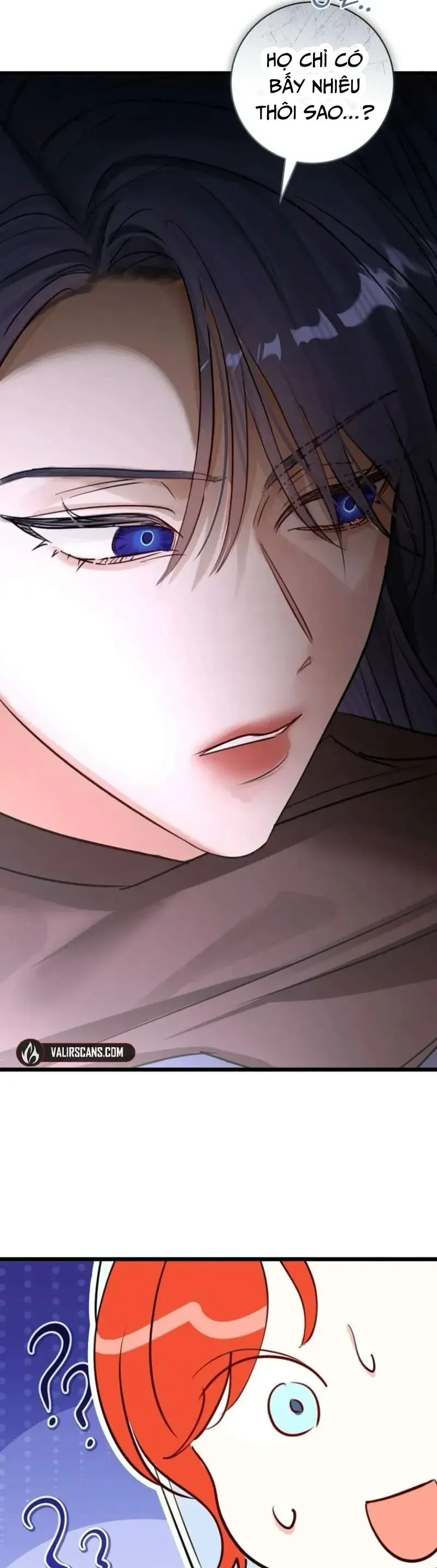 Cuộc hôn nhân xa hoa của đại công tước là giả Chap 94 - Next Chap 93