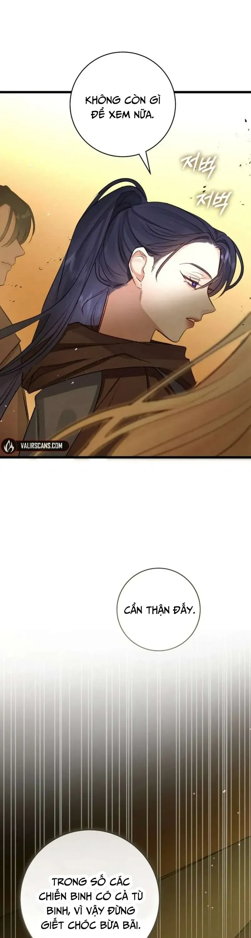 Cuộc hôn nhân xa hoa của đại công tước là giả Chap 94 - Next Chap 93