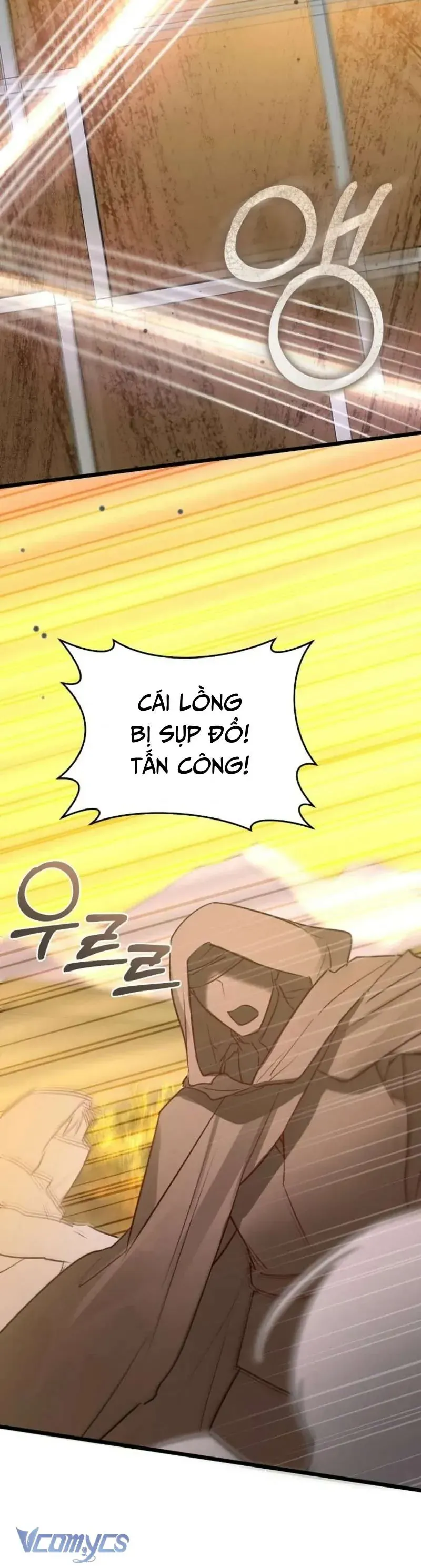 Cuộc hôn nhân xa hoa của đại công tước là giả Chap 94 - Next Chap 93