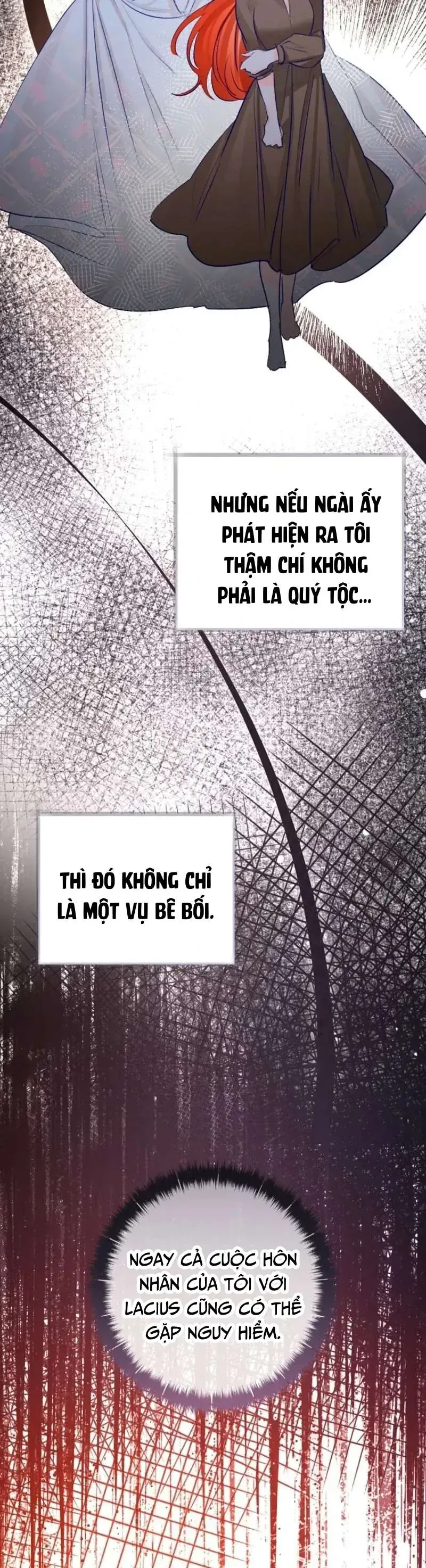 Cuộc hôn nhân xa hoa của đại công tước là giả Chap 94 - Next Chap 93