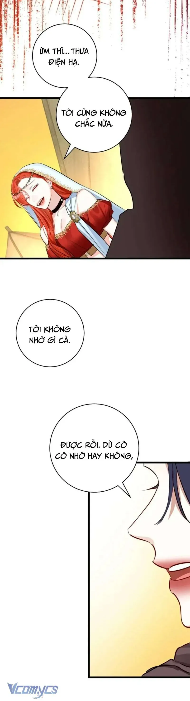 Cuộc hôn nhân xa hoa của đại công tước là giả Chap 94 - Next Chap 93