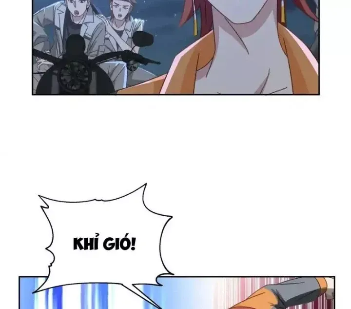 Tiến Hóa Ban Đầu Chap 35 - Next Chap 34