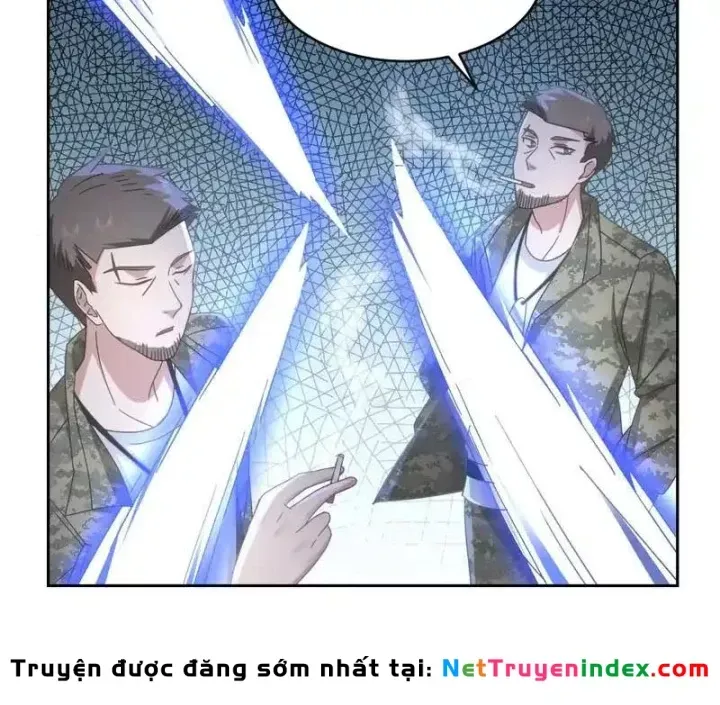 Tiến Hóa Ban Đầu Chap 35 - Next Chap 34