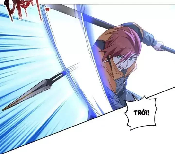 Tiến Hóa Ban Đầu Chap 35 - Next Chap 34