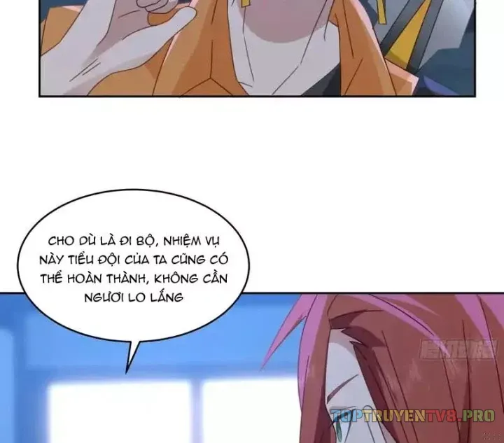 Tiến Hóa Ban Đầu Chap 35 - Next Chap 34