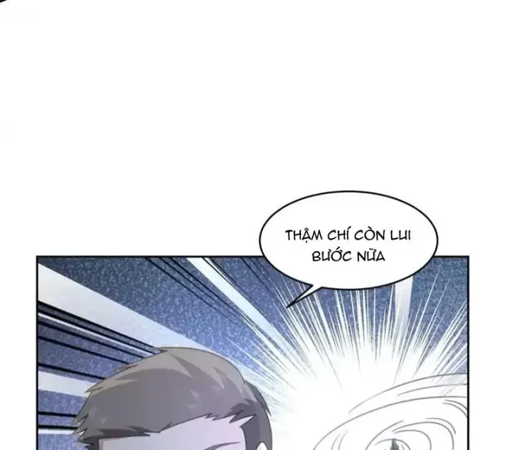 Tiến Hóa Ban Đầu Chap 35 - Next Chap 34