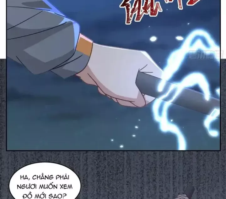 Tiến Hóa Ban Đầu Chap 35 - Next Chap 34