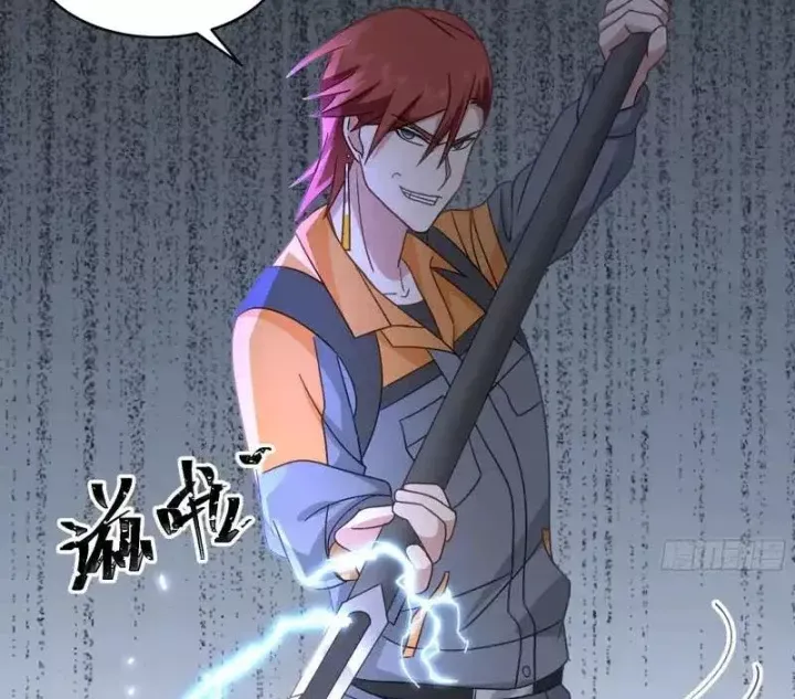 Tiến Hóa Ban Đầu Chap 35 - Next Chap 34