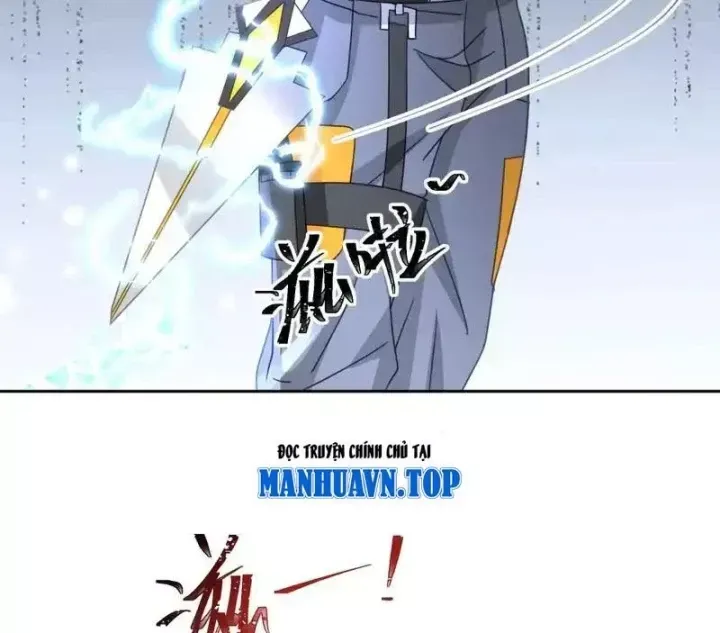 Tiến Hóa Ban Đầu Chap 35 - Next Chap 34