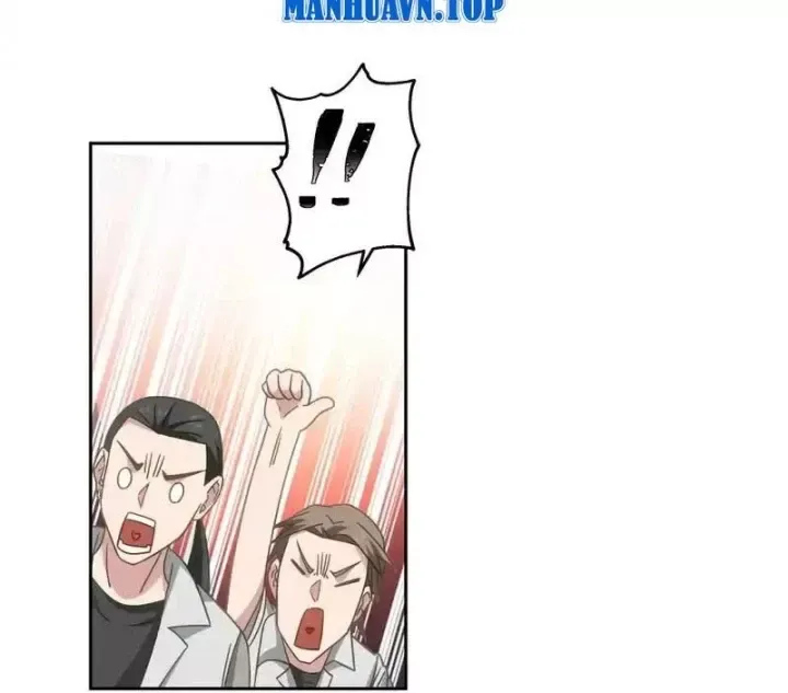 Tiến Hóa Ban Đầu Chap 35 - Next Chap 34