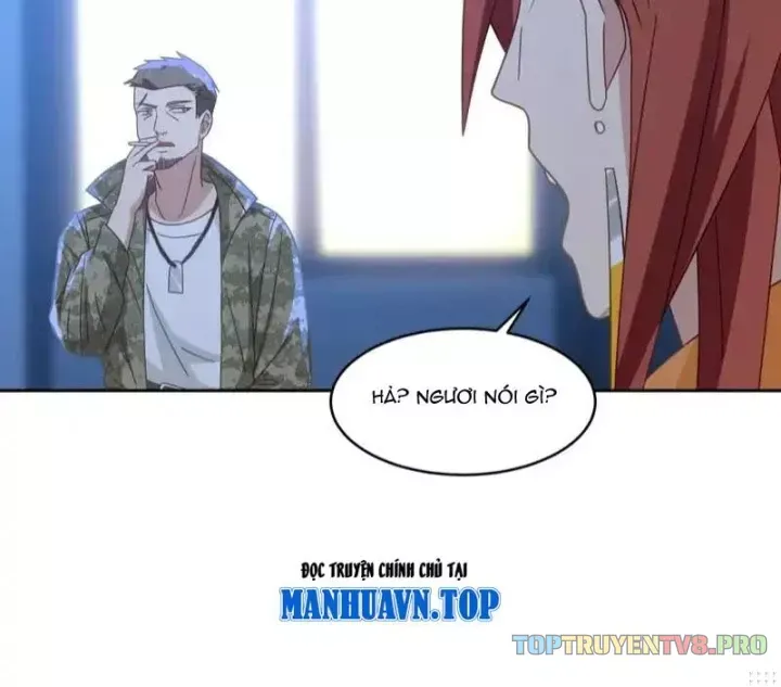 Tiến Hóa Ban Đầu Chap 35 - Next Chap 34