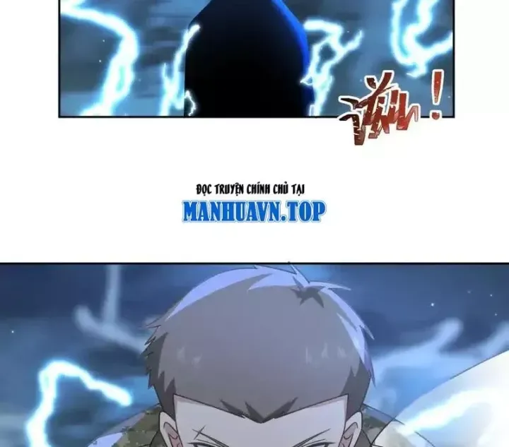 Tiến Hóa Ban Đầu Chap 35 - Next Chap 34