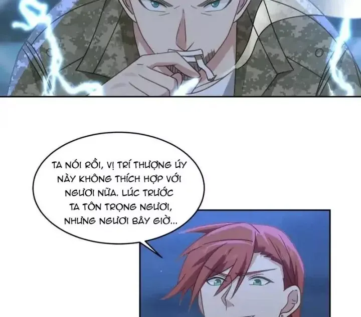 Tiến Hóa Ban Đầu Chap 35 - Next Chap 34