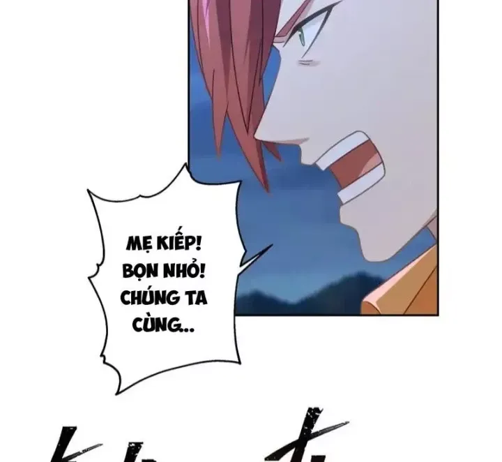 Tiến Hóa Ban Đầu Chap 35 - Next Chap 34