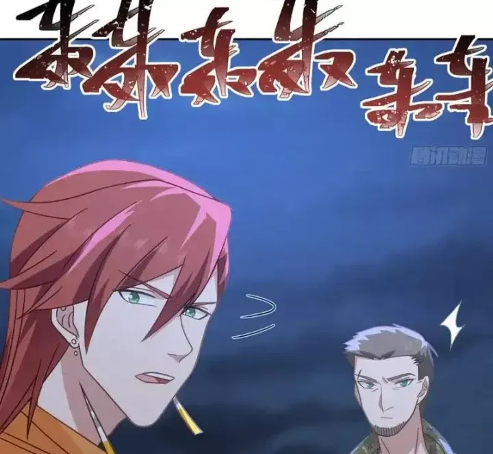 Tiến Hóa Ban Đầu Chap 35 - Next Chap 34