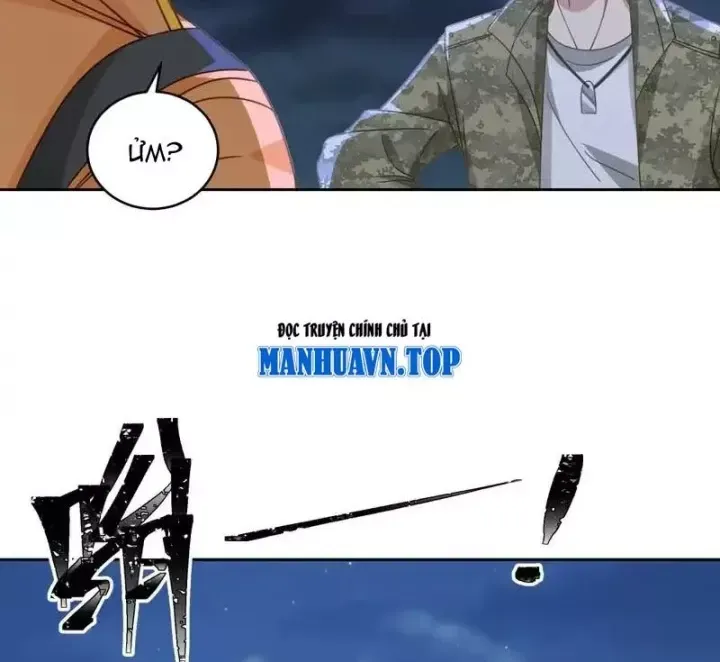 Tiến Hóa Ban Đầu Chap 35 - Next Chap 34