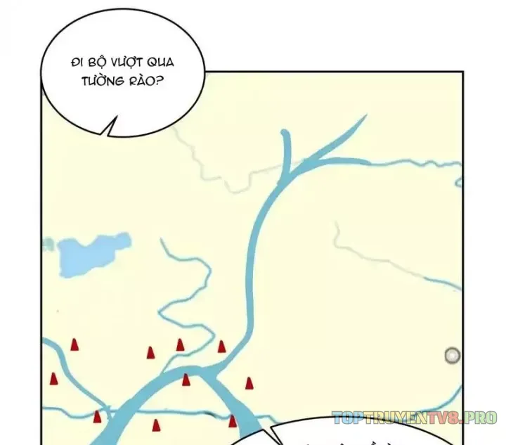 Tiến Hóa Ban Đầu Chap 35 - Next Chap 34