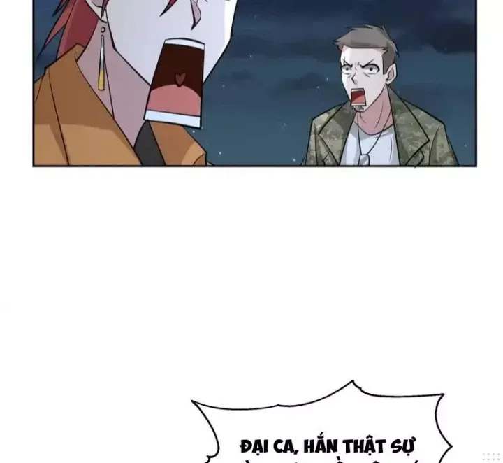 Tiến Hóa Ban Đầu Chap 35 - Next Chap 34