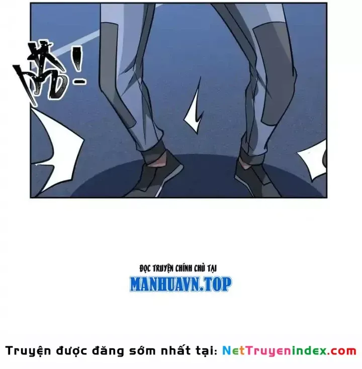 Tiến Hóa Ban Đầu Chap 35 - Next Chap 34