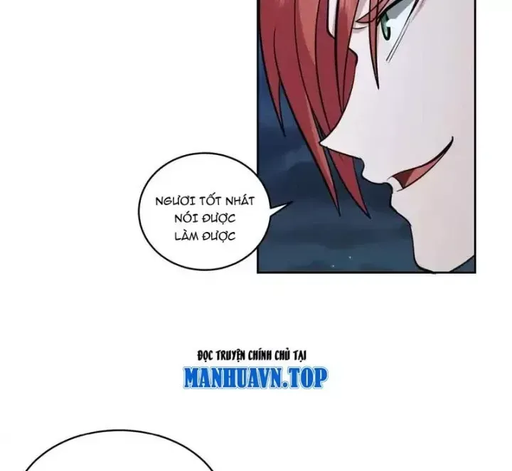 Tiến Hóa Ban Đầu Chap 35 - Next Chap 34