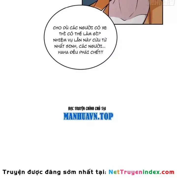 Tiến Hóa Ban Đầu Chap 35 - Next Chap 34