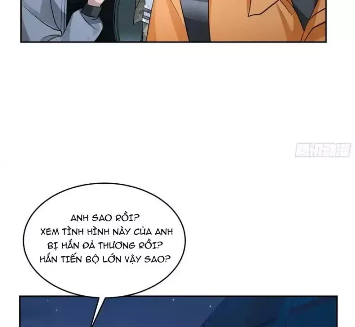 Tiến Hóa Ban Đầu Chap 35 - Next Chap 34