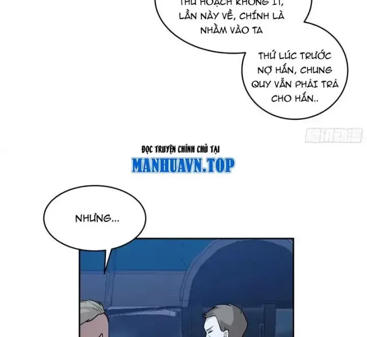 Tiến Hóa Ban Đầu Chap 35 - Next Chap 34