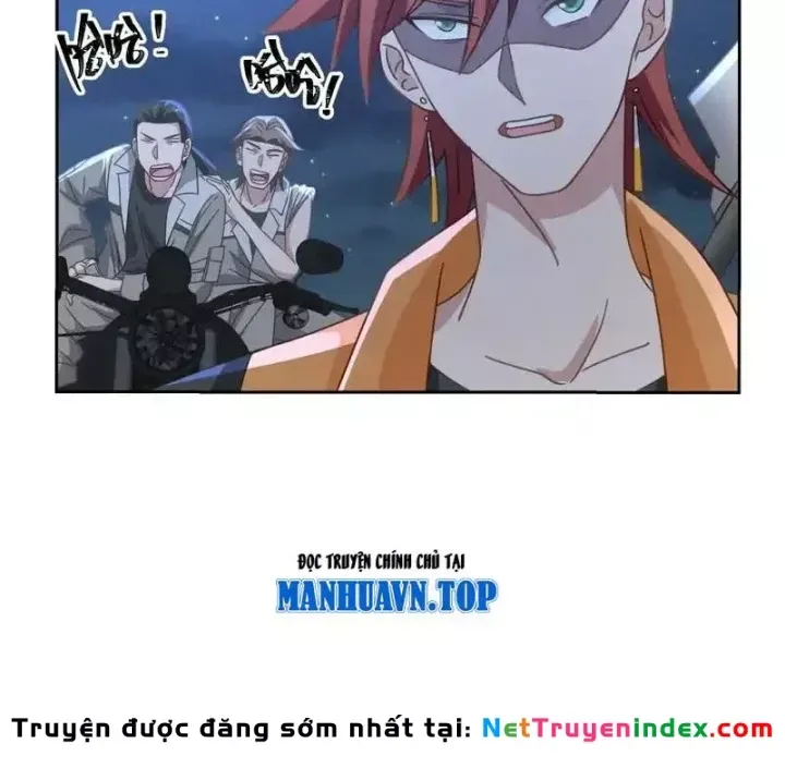 Tiến Hóa Ban Đầu Chap 35 - Next Chap 34