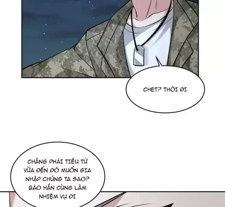 Tiến Hóa Ban Đầu Chap 35 - Next Chap 34