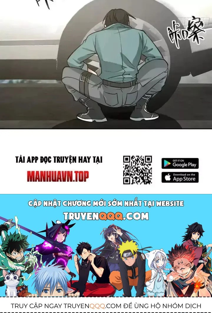 Tiến Hóa Ban Đầu Chap 35 - Next Chap 34