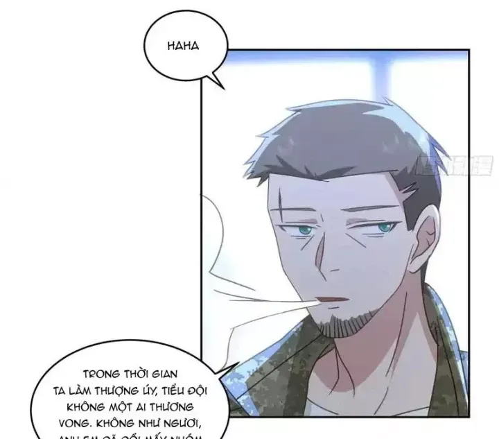 Tiến Hóa Ban Đầu Chap 35 - Next Chap 34