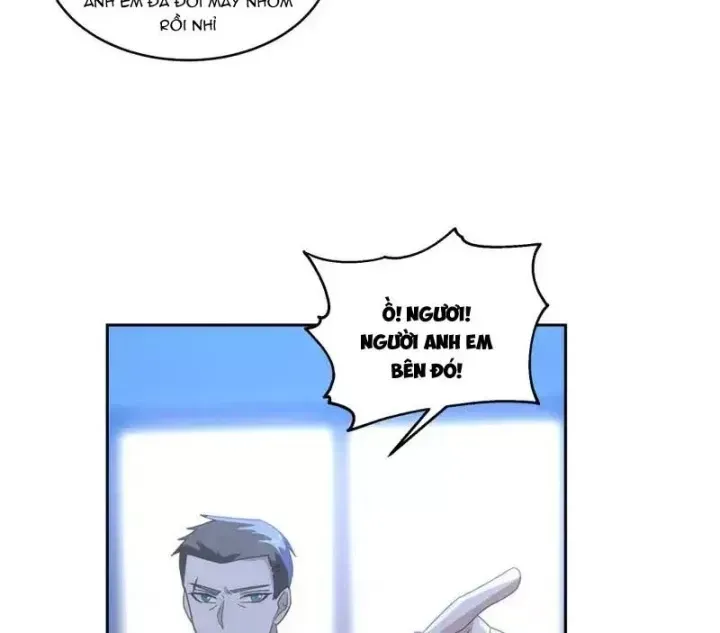 Tiến Hóa Ban Đầu Chap 35 - Next Chap 34