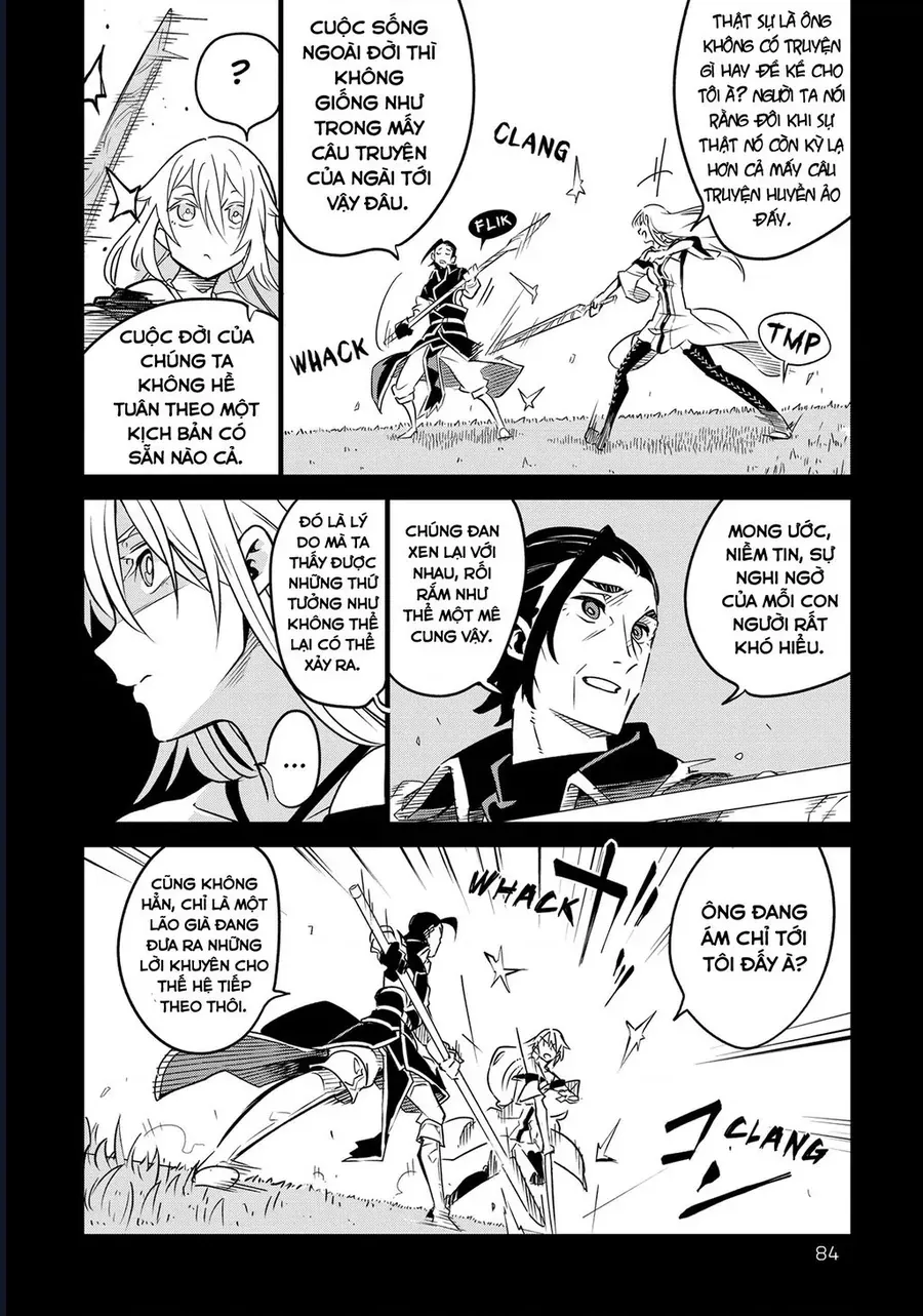 Isekai Meikyuu No Saishinbu O Mezasou Chap 29 - Next Chap 28