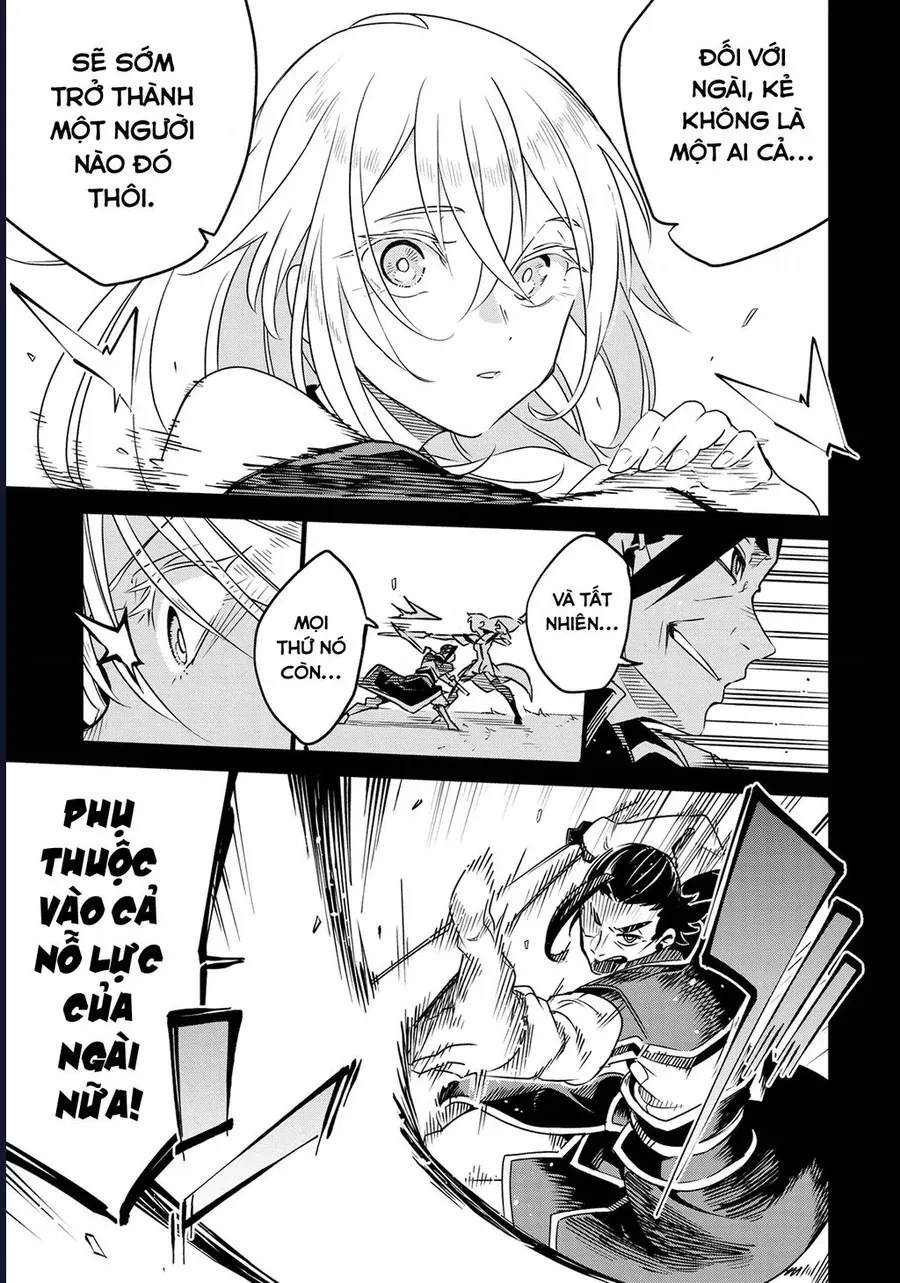 Isekai Meikyuu No Saishinbu O Mezasou Chap 29 - Next Chap 28