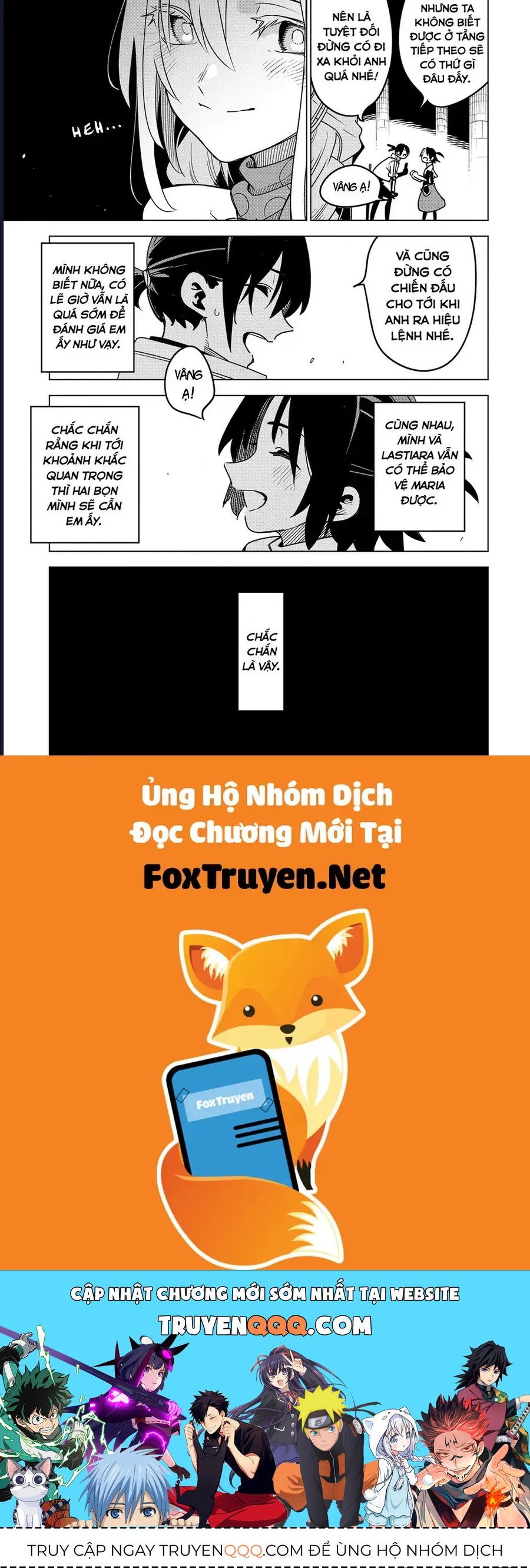 Isekai Meikyuu No Saishinbu O Mezasou Chap 29 - Next Chap 28