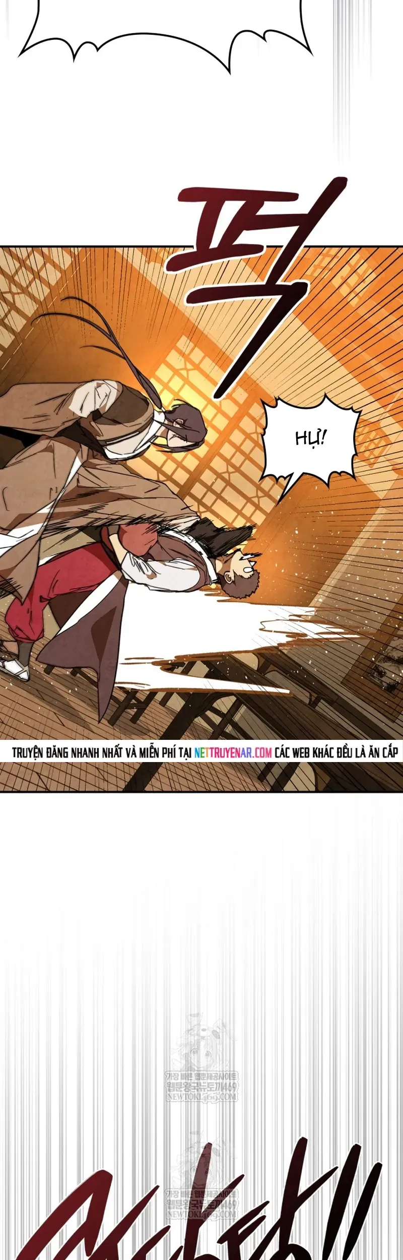 Vị Thần Trở Lại [Chap 146]