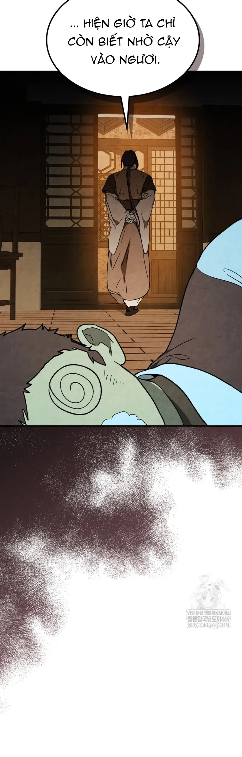 Vị Thần Trở Lại [Chap 146]