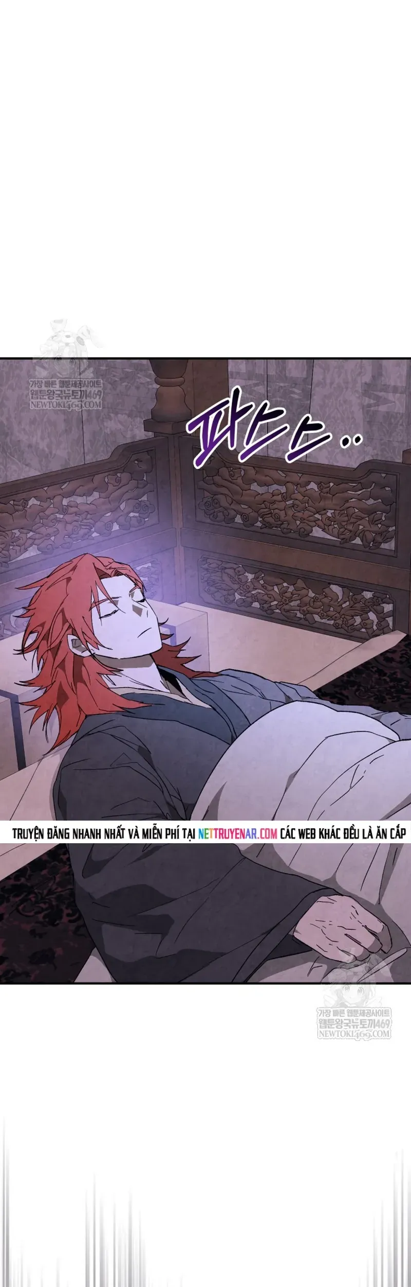 Vị Thần Trở Lại [Chap 146]