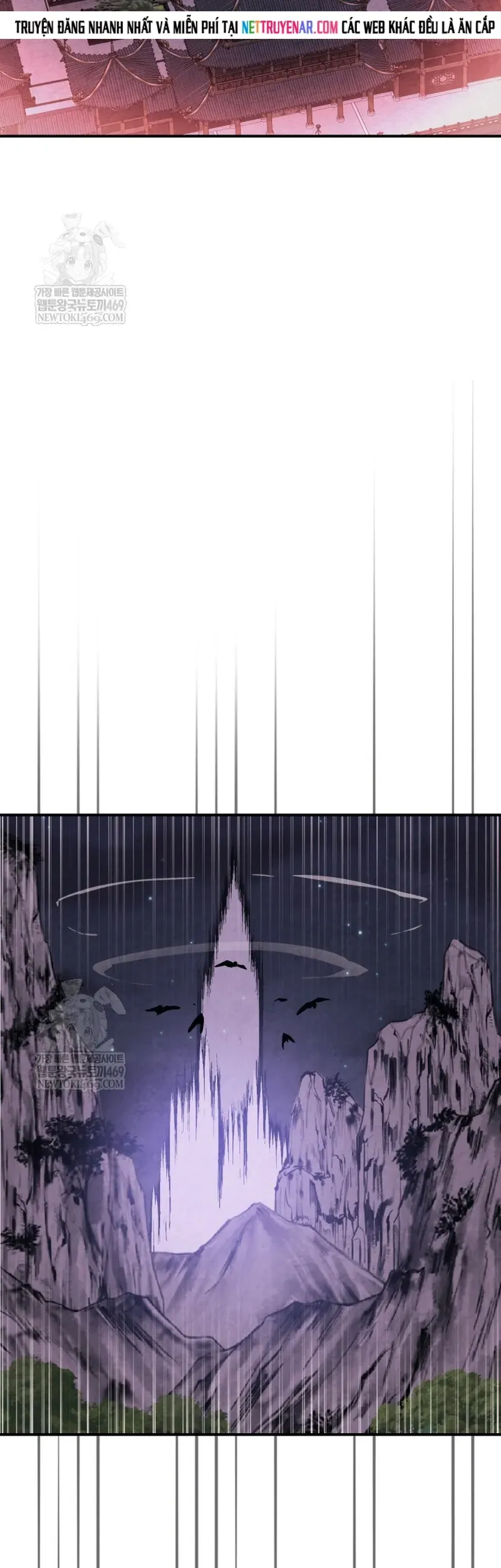 Vị Thần Trở Lại [Chap 146]