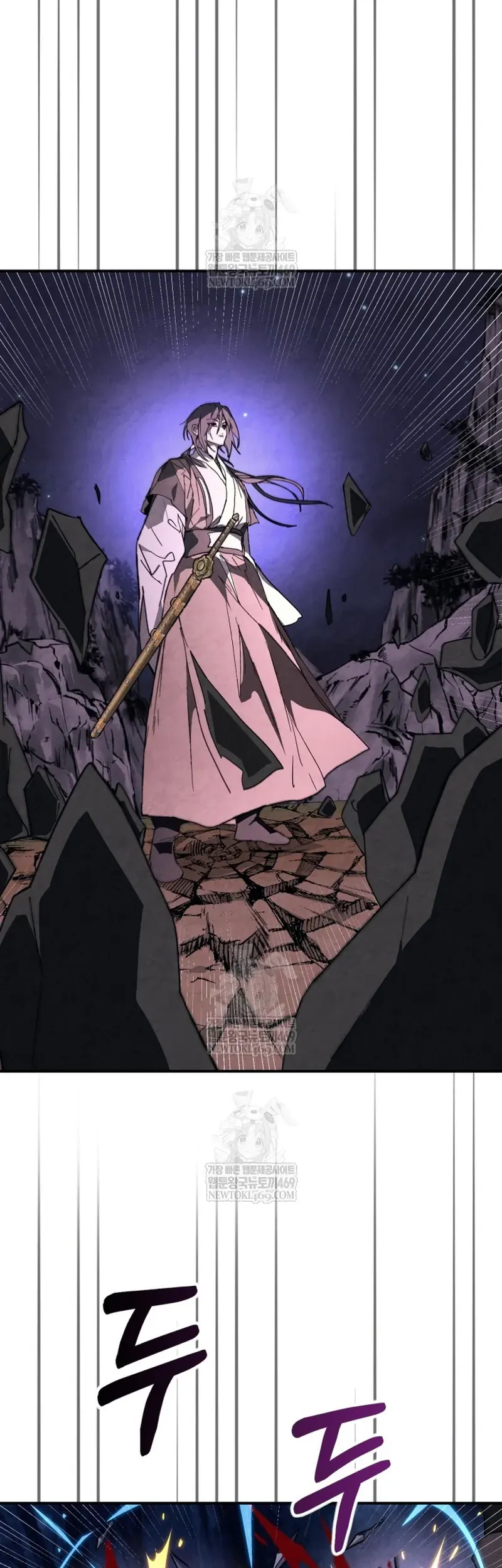 Vị Thần Trở Lại [Chap 146]